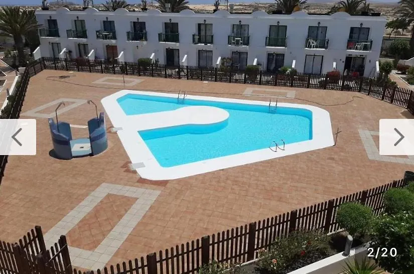 San Valentine Apartamento Corralejo 0*,  España
