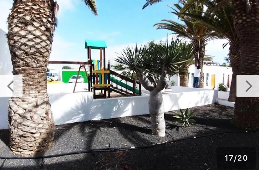 San Valentine Apartamento Corralejo