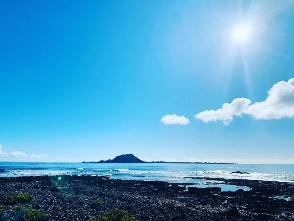 San Valentine Apartamento Corralejo