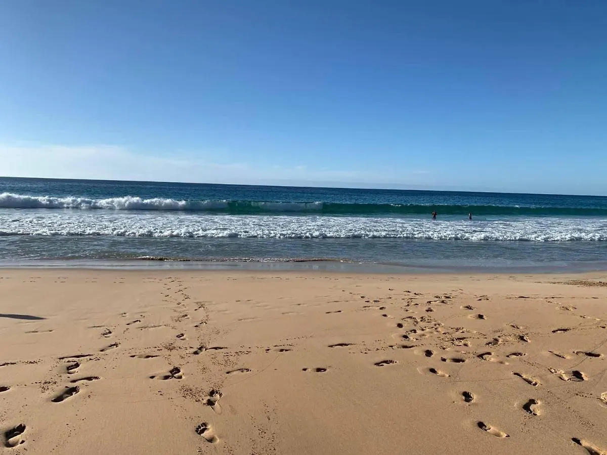 San Valentine Apartamento Corralejo