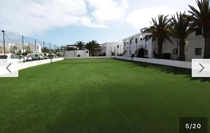 San Valentine Apartamento Corralejo España