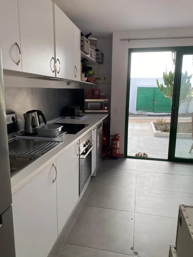 San Valentine Apartamento Corralejo 0*,  España