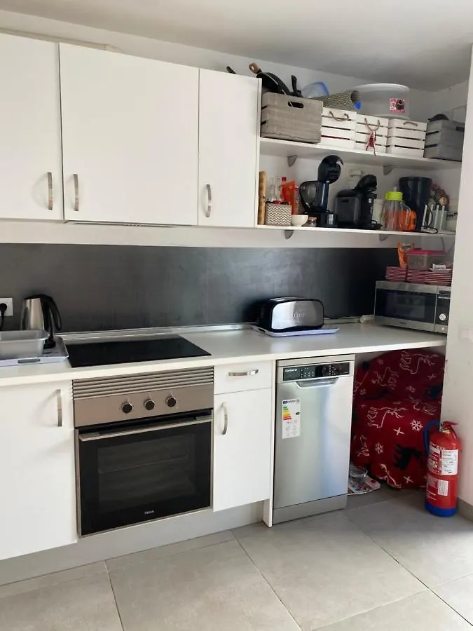 San Valentine Apartamento Corralejo