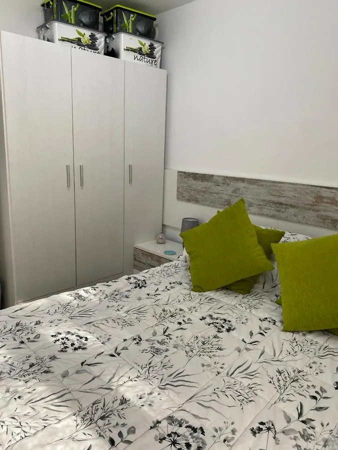 San Valentine Apartamento Corralejo