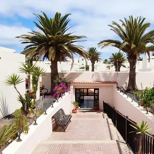Apartamento Alisios Playa Paradise, Corralejo