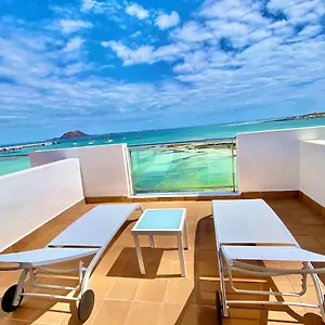 Apartamento Mar De Fuerteventura 2, Corralejo