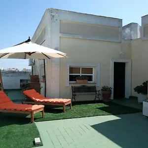 Centro Apartamento Jerez de la Frontera