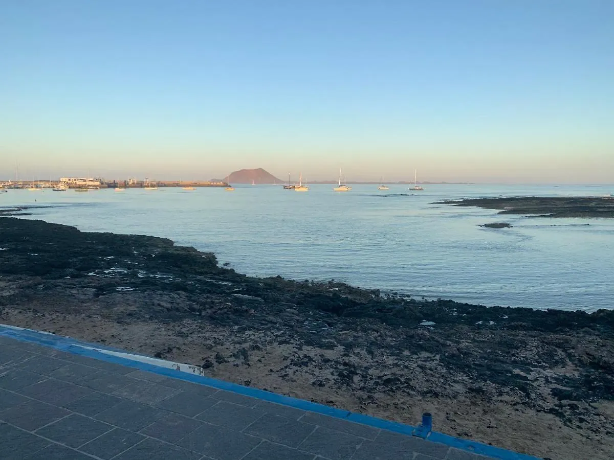 San Valentine Apartment Corralejo 0*,