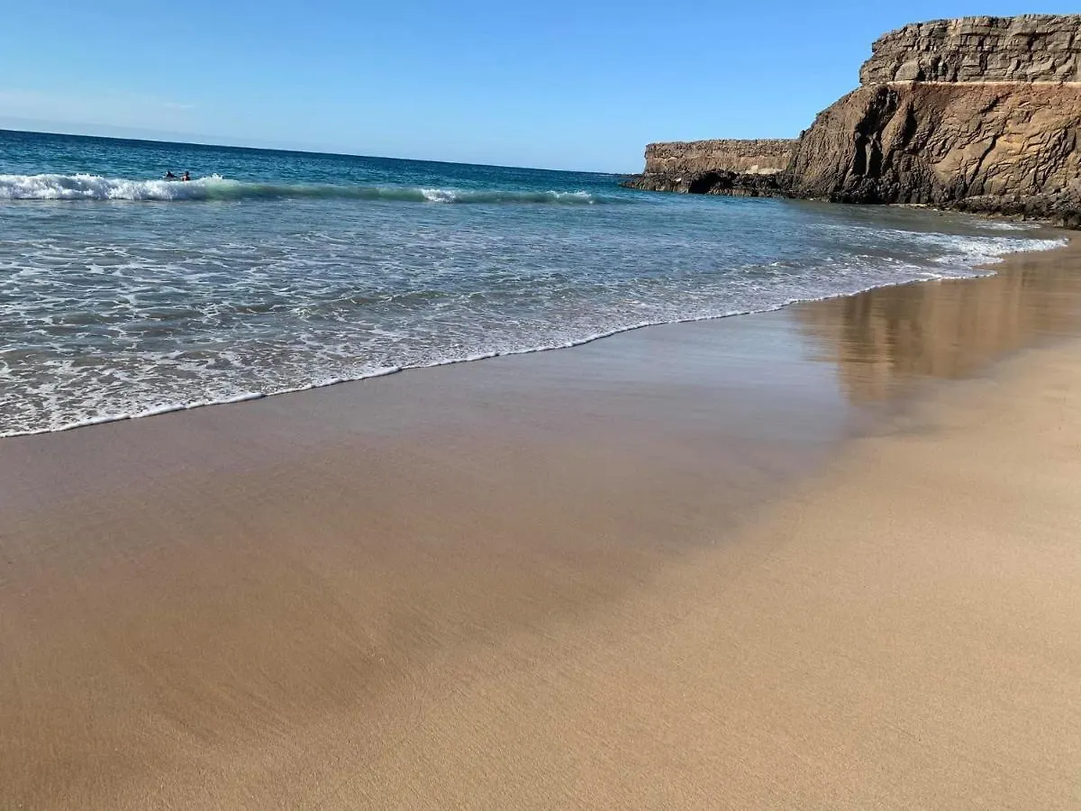 San Valentine Apartment Corralejo Spain