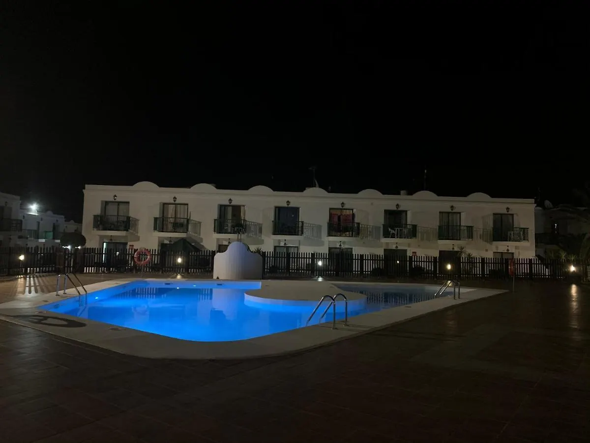 San Valentine Apartment Corralejo 0*,  Spain
