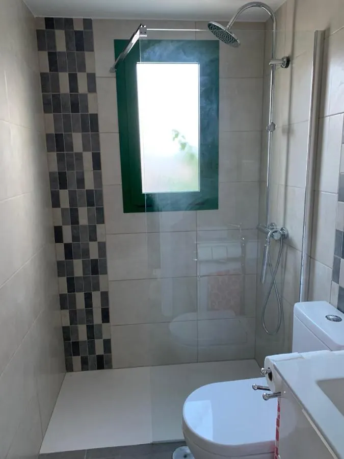 San Valentine Apartment Corralejo 0*,