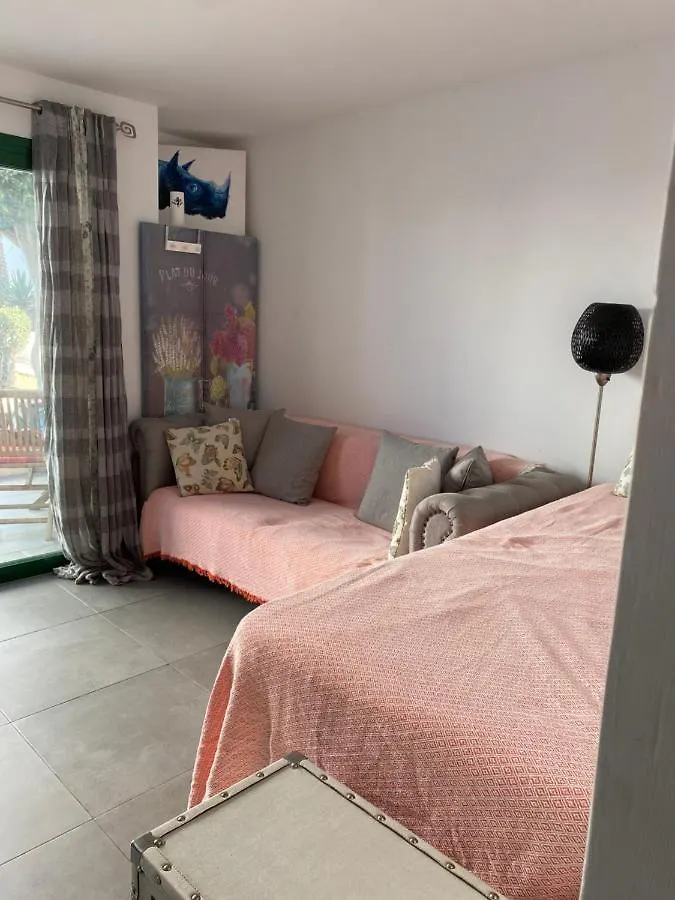 San Valentine Apartment Corralejo Spain